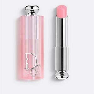 Dior  Addict Lip Glow Balm - 001 Pink